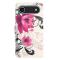  iPhone Air Fodral Med Tryck Lotus Blomma