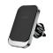 Tech-Protect Tech-Protect 15W MagSafe Laddare Ventilation + Instrumentbräda Svart