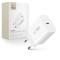Tech-Protect Tech-Protect 20W PD USB-C Väggladdare Vit
