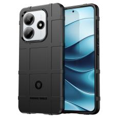  Xiaomi Redmi Note 14 5G Skal Robust Svart