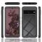  Google Pixel 7 Pro Skal 360 Shockproof Hybrid Svart