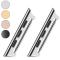  Spring Bar Fästen till Apple Watch 42/41/40/38 mm - Silver
