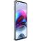 IMAK Motorola Moto G100 - IMAK Transparent TPU Skal