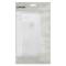 IMAK Motorola Moto G100 - IMAK Transparent TPU Skal