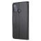  Motorola Moto G50 - Butterfly Flower Fodral - Svart