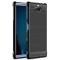 IMAK Sony Xperia 10 - IMAK Vega Airbag TPU Skal - Svart