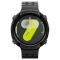 Spigen Spigen Galaxy Watch 8 40 mm Skal Rugged Armor Matt Svart