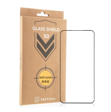 Tactical Tactical Samsung Galaxy S22 Plus Sk&auml;rmskydd Helt&auml;ckande H&auml;rdat Glas