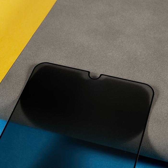 Bild 6,  Galaxy A14 4G/5G Skärmskydd Heltäckande Härdat Glas Privacy