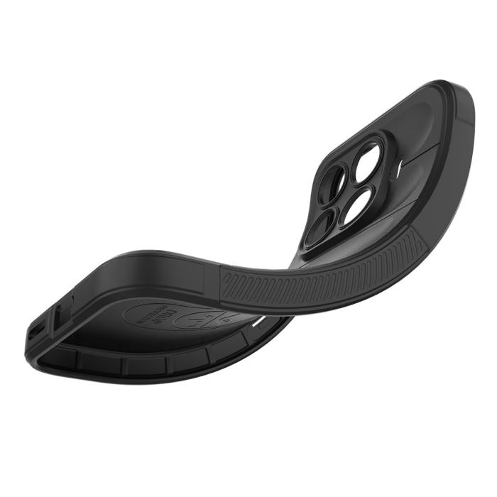 Bild 5,  Xiaomi 17T Skal TPU Magic Shield Svart