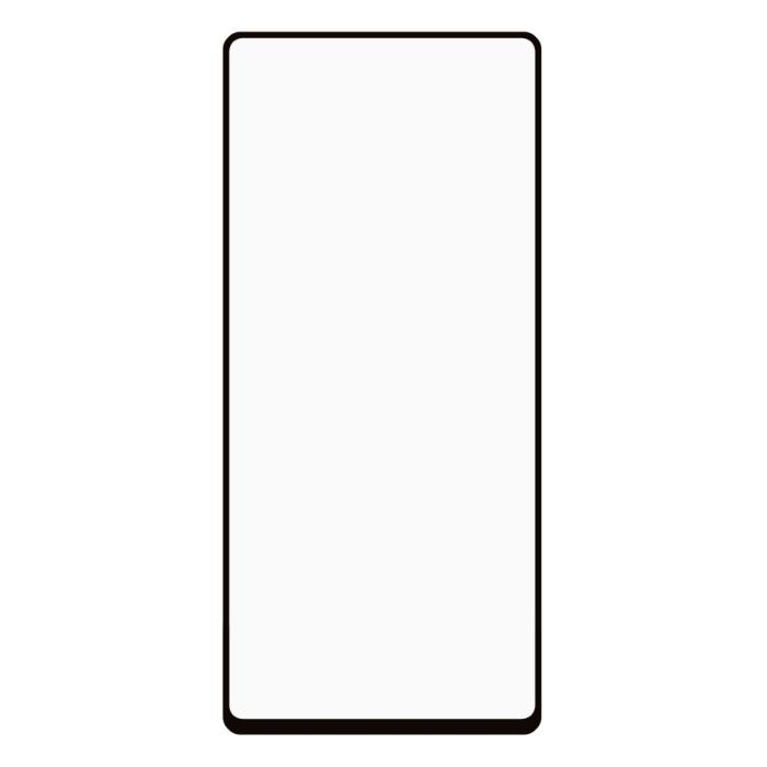 Bild 2,  Google Pixel 6A Skärmskydd Heltäckande Härdat Glas
