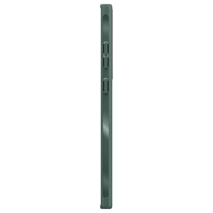 Bild 4, Spigen Spigen Cyrill Galaxy S23 Ultra Skal Ultra Color Kale