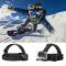 Tech-Protect Tech-Protect Huvudfäste För GoPro / DJI Actionkamera Svart