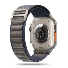 Tech-Protect Tech-Protect Apple Watch 42/44/45/46/49 mm Armband Nylon Pro
