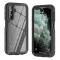 REDPEPPER REDPEPPER Galaxy A15 5G Skal 360 Vattentätt IP68 Svart