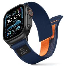 Tech-Protect Tech-Protect Apple Watch 42/44/45/46/49 mm Armband Nylon Elite