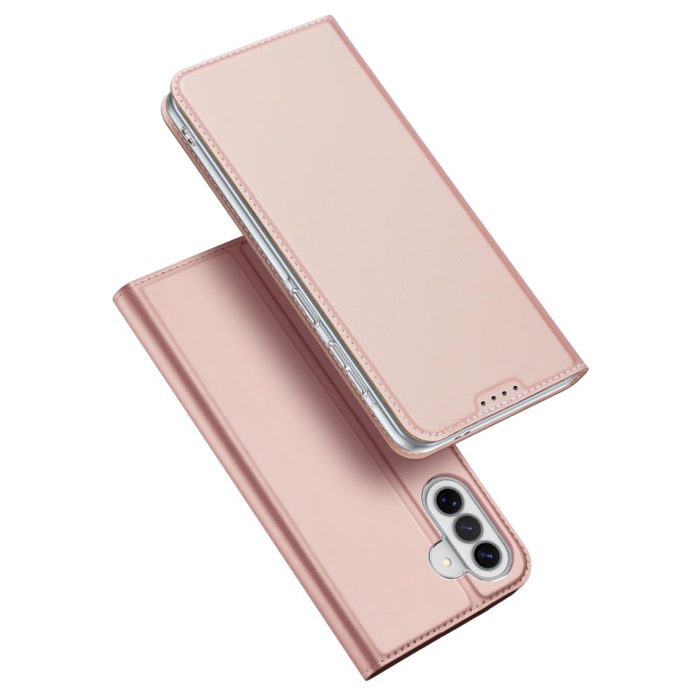 DUX DUCIS DUX DUCIS Samsung Galaxy A57 5G Fodral Skin Pro Roséguld