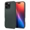 Spigen Spigen iPhone 16 Pro Max Skal Liquid Air Abyss Green