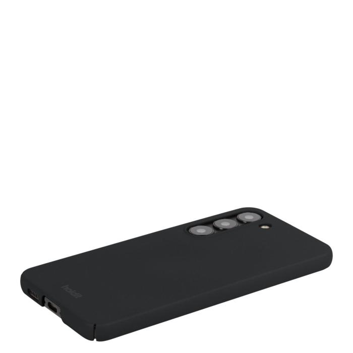 Bild 3, holdit holdit Samsung Galaxy S23 Mobilskal Slim Svart