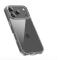 Tech-Protect Tech-Protect iPhone 17 Pro Max Skal FlexAir Hybrid Transparent
