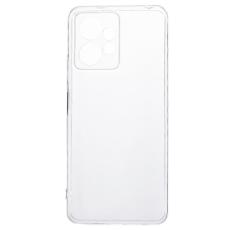  Xiaomi Redmi Note 12 4G Skal TPU Transparent