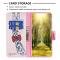  OnePlus 10 Pro 5G Fodral Med Tryck Giraff