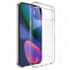IMAK IMAK Google Pixel 11 Pro XL Skal TPU Transparent