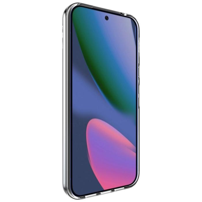Bild 2, IMAK IMAK Google Pixel 11 Pro XL Skal TPU Transparent