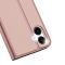 DUX DUCIS DUX DUCIS Samsung Galaxy A07 Fodral Skin Pro Roséguld