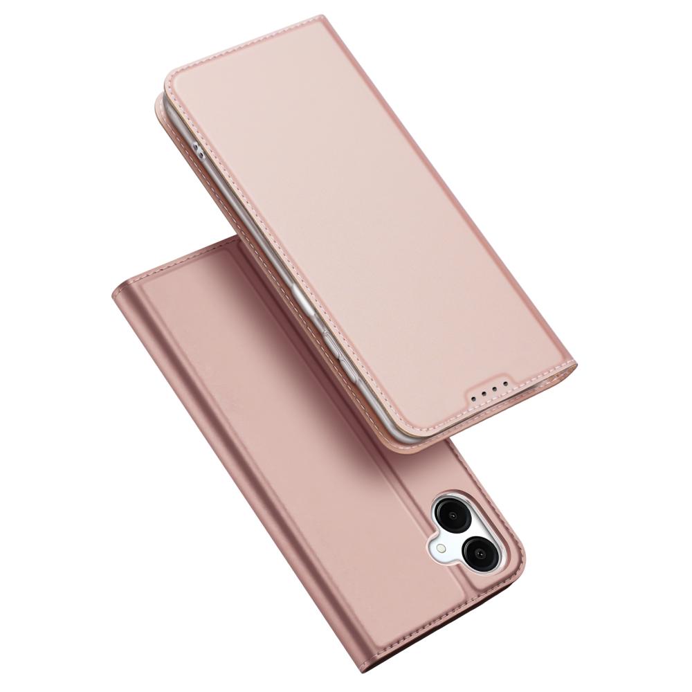 DUX DUCIS DUX DUCIS Samsung Galaxy A07 Fodral Skin Pro Roséguld