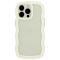  iPhone 14 Pro Skal Wavy Hybrid Vit