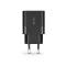 Tech-Protect Tech-Protect 30W PD QC USB-C / USB-A Väggladdare Svart