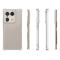  Motorola Edge 50 Ultra 5G TPU Skal Transparent