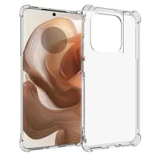  Motorola Edge 50 Ultra 5G TPU Skal Transparent