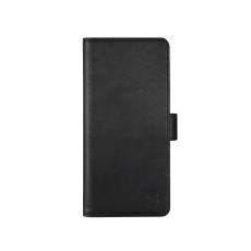 Gear GEAR OnePlus Nord CE 2 Lite 5G Fodral L&auml;der Svart