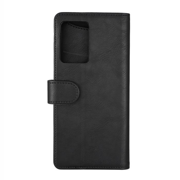 Bild 3, Gear GEAR OnePlus Nord CE 2 Lite 5G Fodral Läder Svart