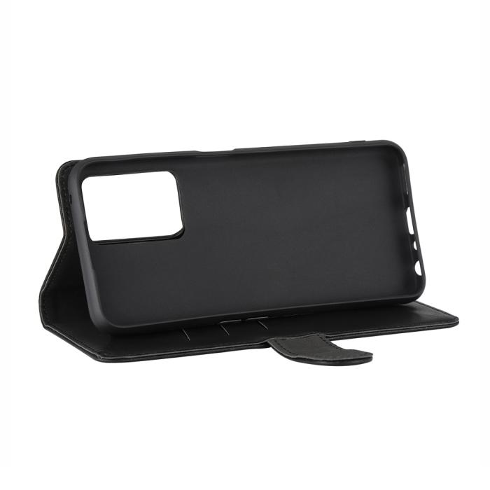 Bild 5, Gear GEAR OnePlus Nord CE 2 Lite 5G Fodral Läder Svart
