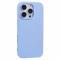  iPhone 16 Pro Skal TPU Lila