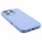  iPhone 16 Pro Skal TPU Lila