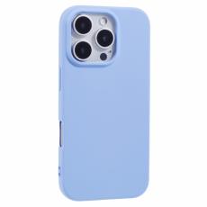  iPhone 16 Pro Skal TPU Lila