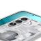 Spigen Spigen Galaxy S26 Skal MagSafe Ultra Hybrid Zero One Vit
