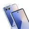 WANLONFENG WANLONFENG Galaxy Z Flip 7 Linsskydd Härdat Glas
