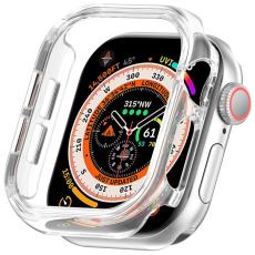  Apple Watch 10 42 mm Skal Transparent