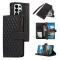  Samsung Galaxy S26 Ultra Fodral Multifunktionellt Rhombus