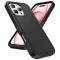 iPhone 16 Pro Skal Xtreme Shockproof Hybrid Svart
