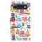  iPhone Air Fodral Med Tryck Ugglor