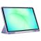 Tech-Protect Tech-Protect Galaxy Tab A11/A9 Fodral SC Hybrid Violet Marble