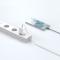 Tech-Protect Tech-Protect 20W PD USB-C Väggladdare Vit
