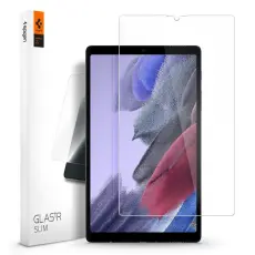 Spigen Spigen Glas.tR Slim H&auml;rdat Glas Samsung Galaxy Tab A7 Lite 8.7