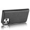 DG.MING iPhone 13 Pro - DG.MING 2in1 Magnet Fodral / Skal - Svart